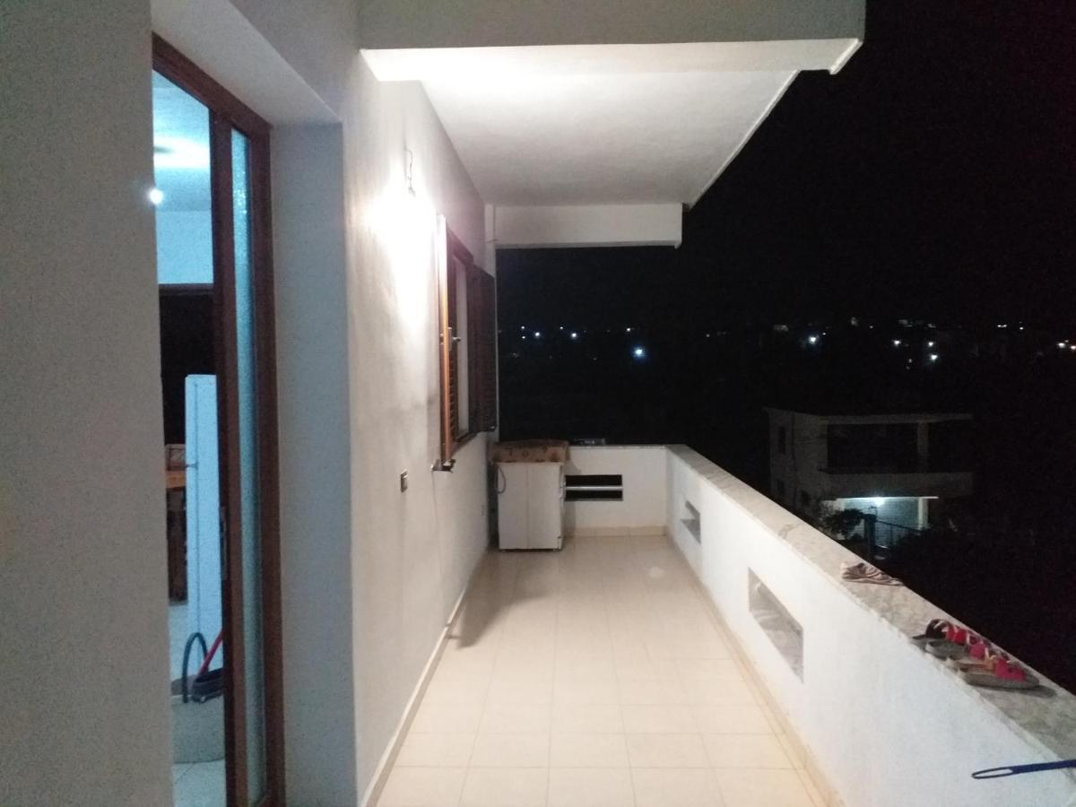 Vila Bali Durrës 外观 照片