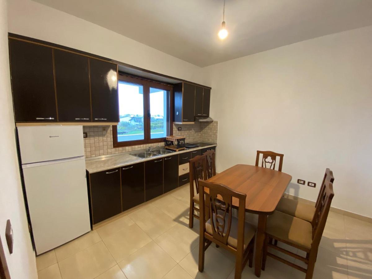 Vila Bali Durrës 外观 照片