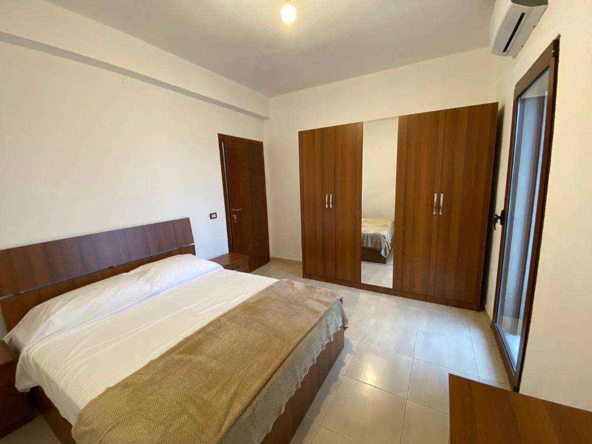 Vila Bali Durrës 外观 照片