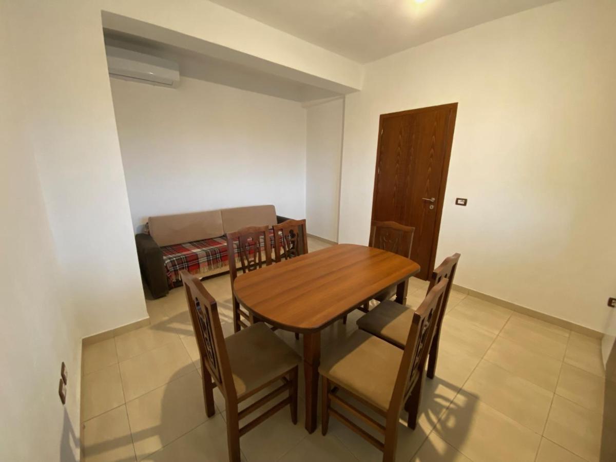 Vila Bali Durrës 外观 照片