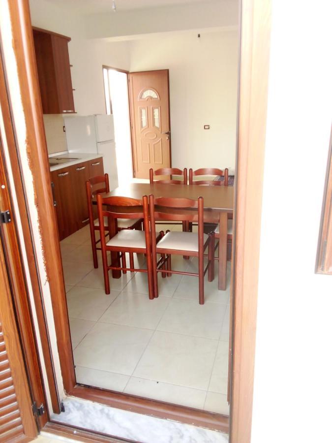 Vila Bali Durrës 外观 照片