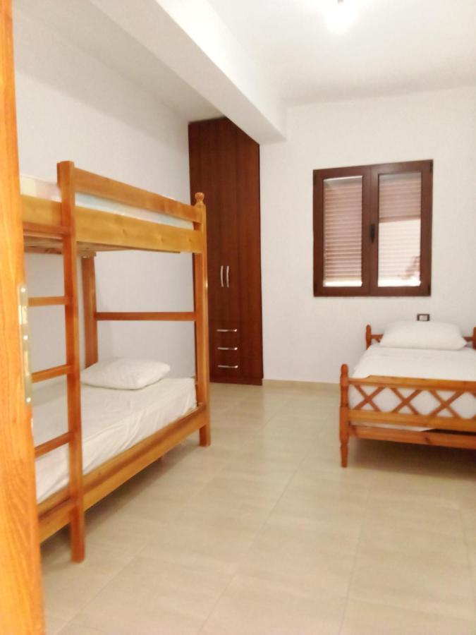 Vila Bali Durrës 外观 照片