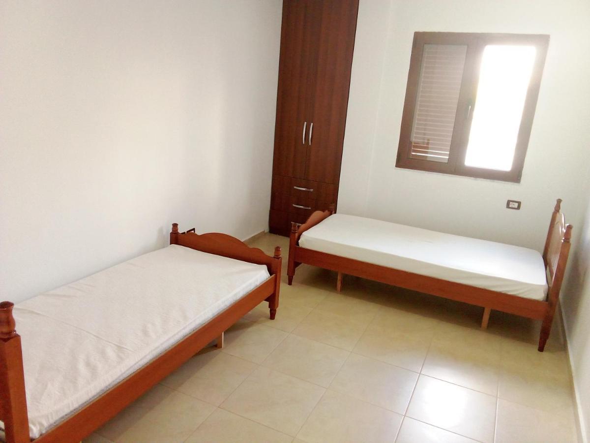 Vila Bali Durrës 外观 照片
