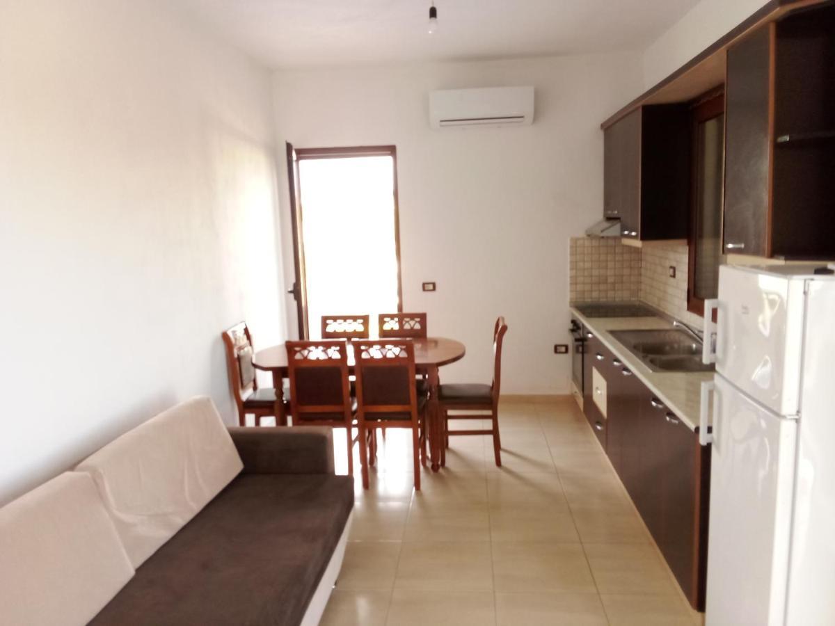 Vila Bali Durrës 外观 照片