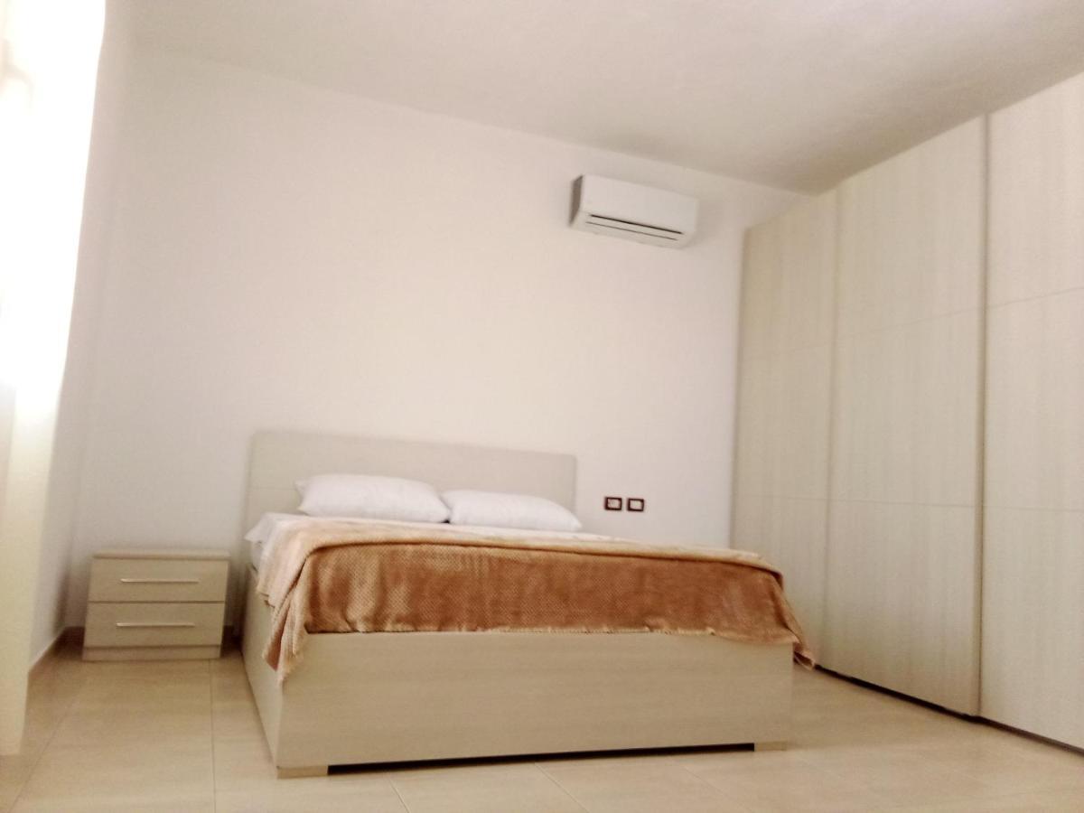 Vila Bali Durrës 外观 照片