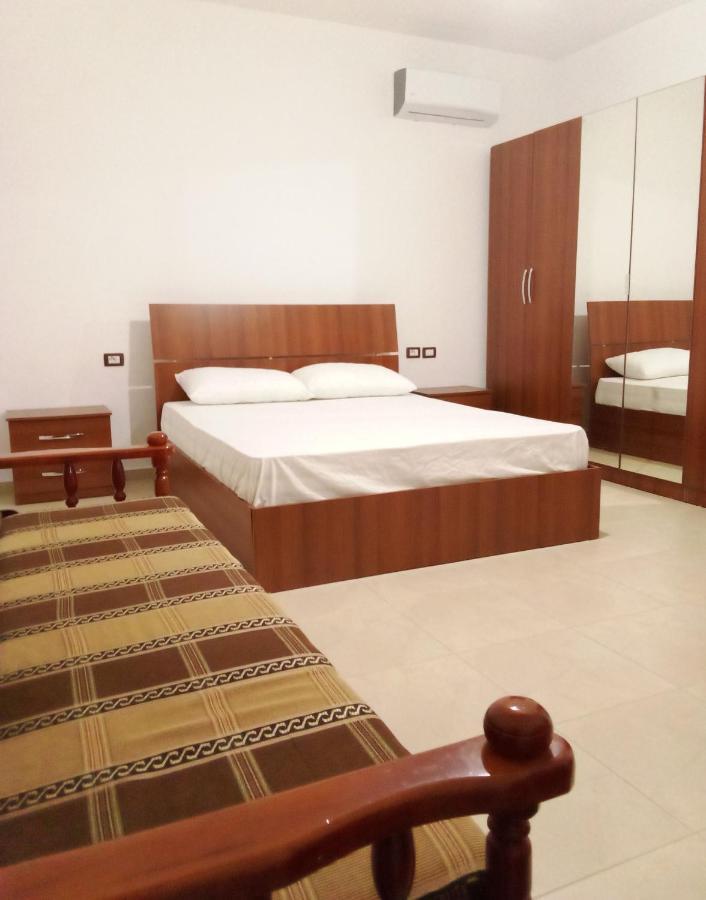 Vila Bali Durrës 外观 照片