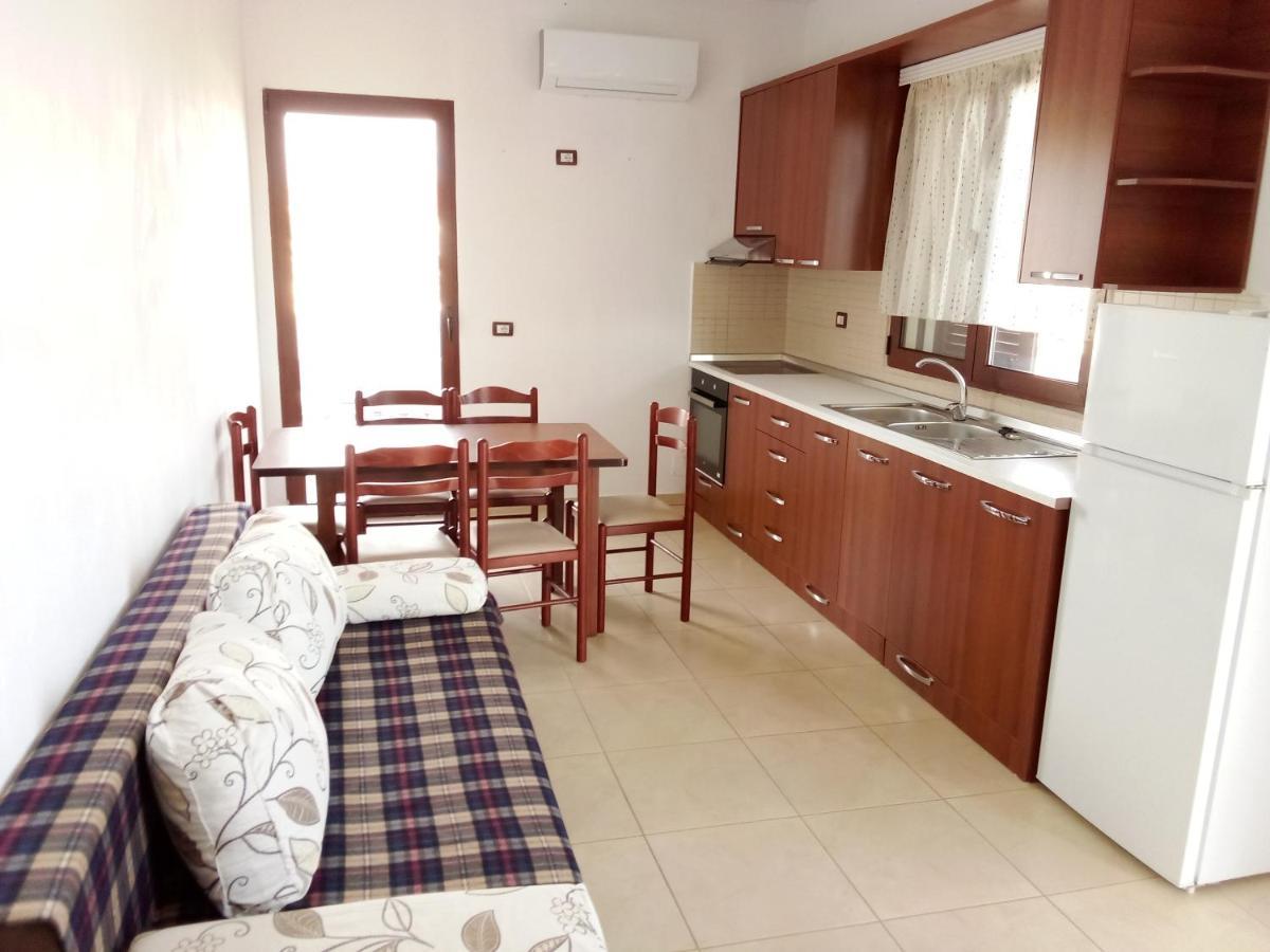 Vila Bali Durrës 外观 照片