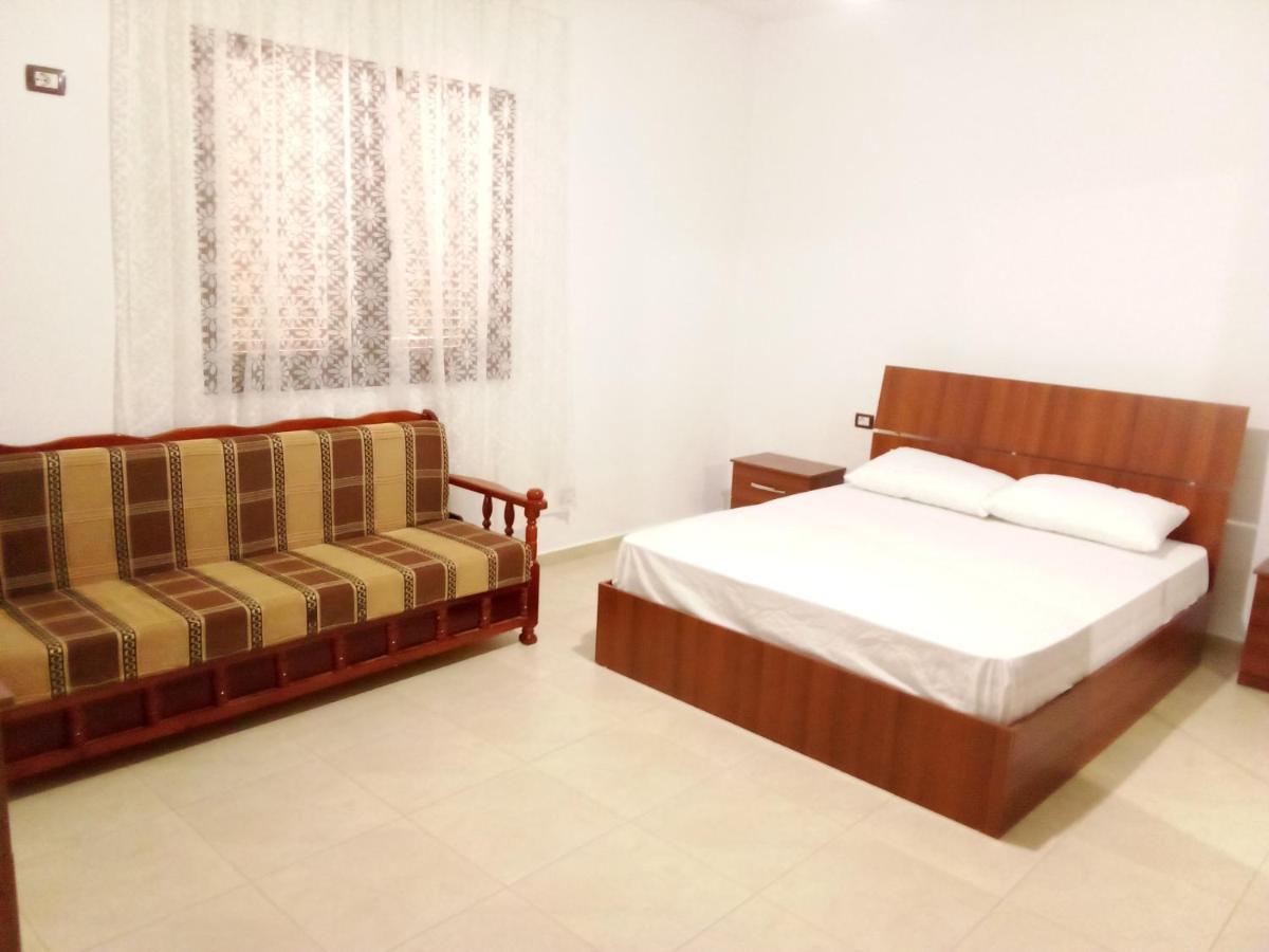 Vila Bali Durrës 外观 照片