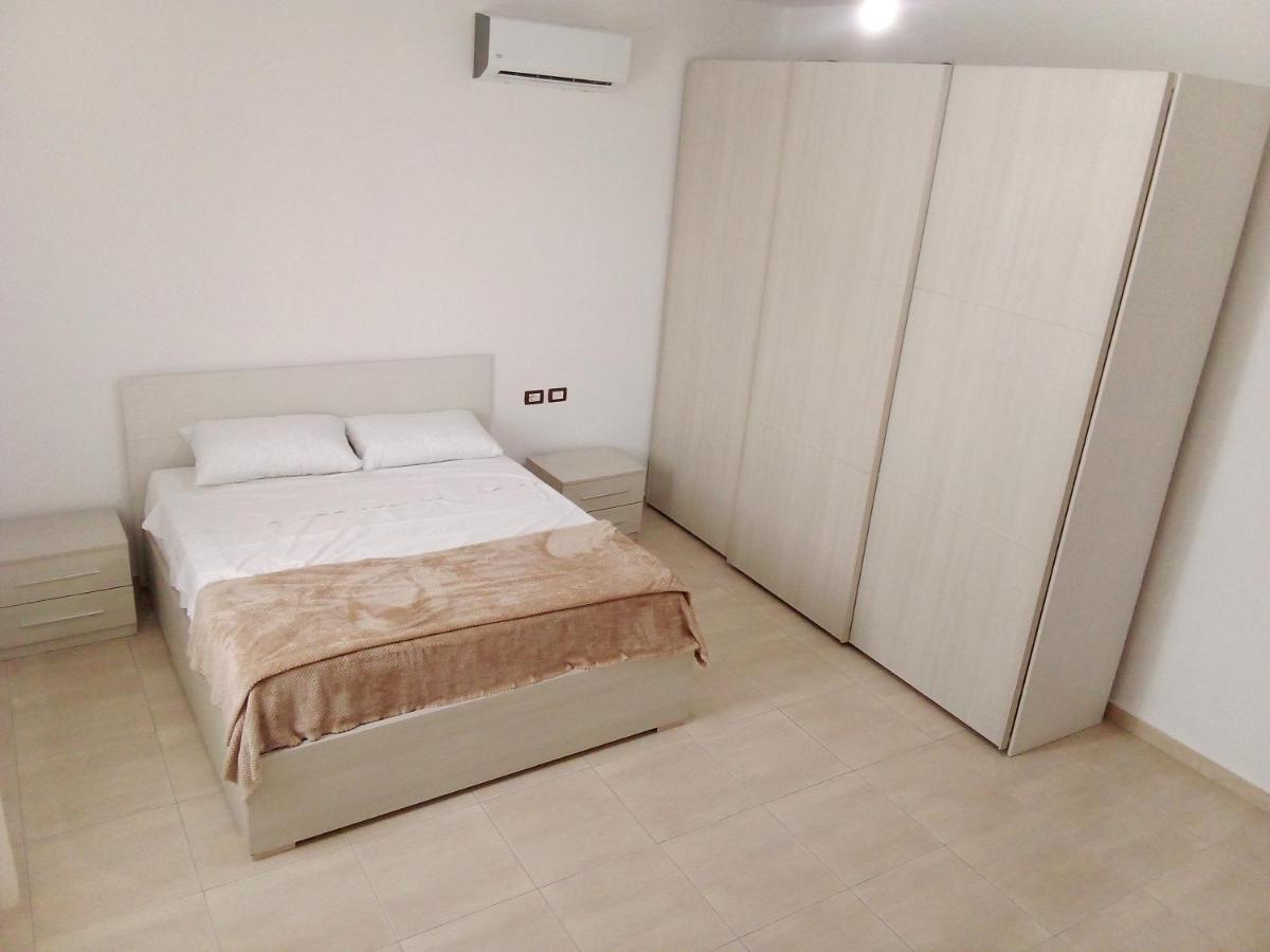 Vila Bali Durrës 外观 照片