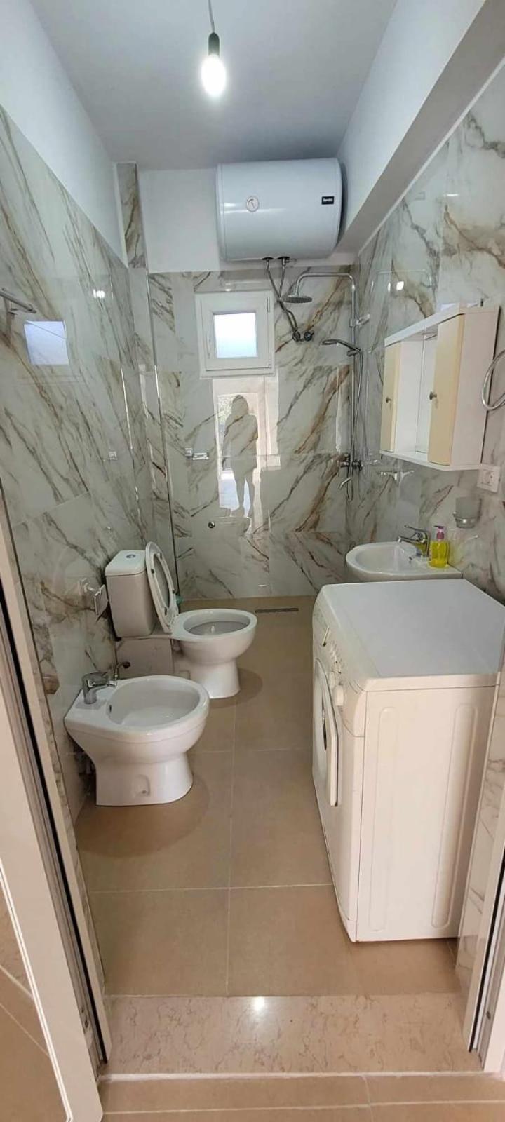 Vila Bali Durrës 外观 照片