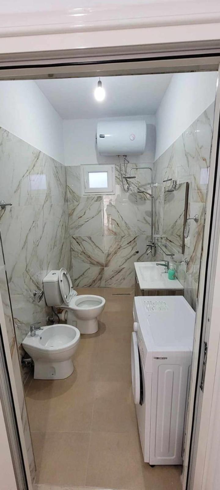 Vila Bali Durrës 外观 照片