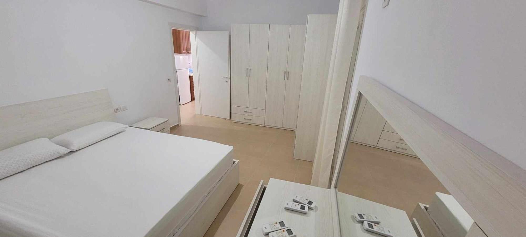Vila Bali Durrës 外观 照片