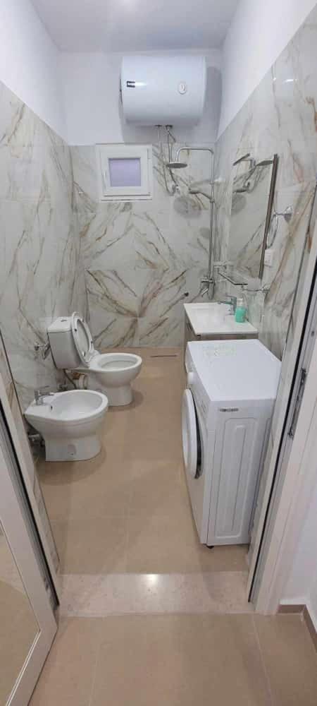 Vila Bali Durrës 外观 照片