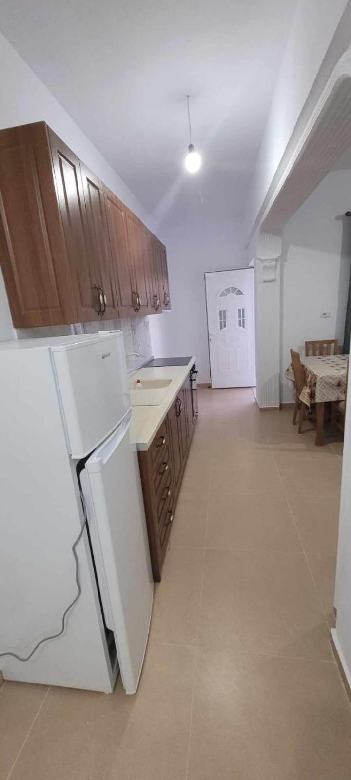 Vila Bali Durrës 外观 照片